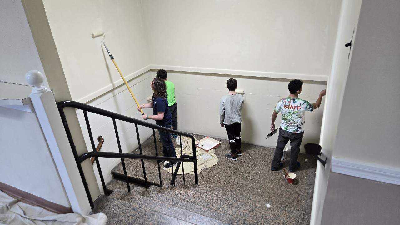 Service Projects